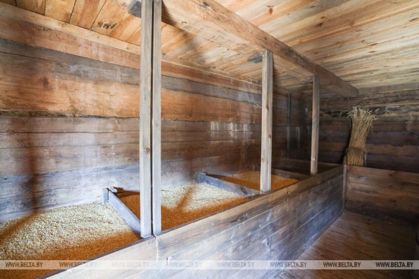 Туристические маршруты Заславля в объективе фотографа БЕЛТА