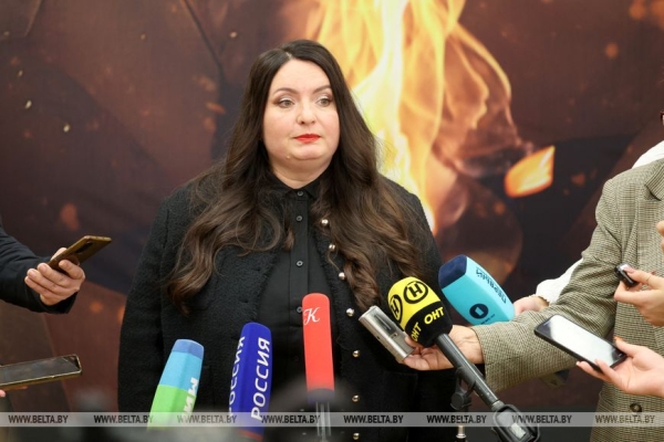 Масштабный и обновленный. Концерт-реквием "Каждый третий" показали в Москве