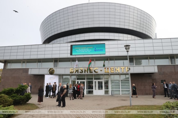 АПК и машиностроение. В каких сферах видят перспективы развития Гомельская и Нижегородская области