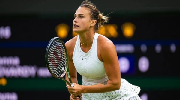 Соболенко стала четвертьфиналисткой US Open