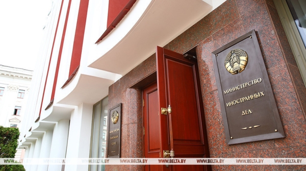 Польша официально уведомила Беларусь о задержании белорусской гражданки по инциденту с БПЛА