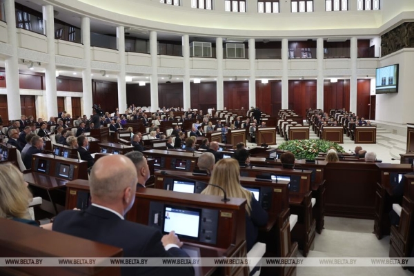 В Беларуси планируют усилить защиту прав заемщиков