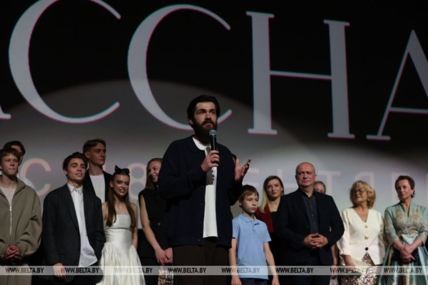 "В фильме учителя такие же, как в жизни - душевные и искренние". Зрители о премьере "Классной" 