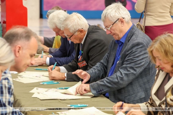 Масштабный и обновленный. Концерт-реквием "Каждый третий" показали в Москве