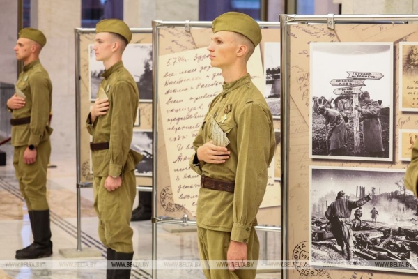 Масштабный и обновленный. Концерт-реквием "Каждый третий" показали в Москве