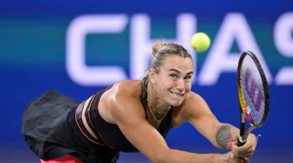 Соболенко без игры вышла в полуфинал US Open