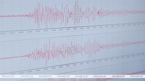 На Камчатке за сутки произошло более 40 афтершоков