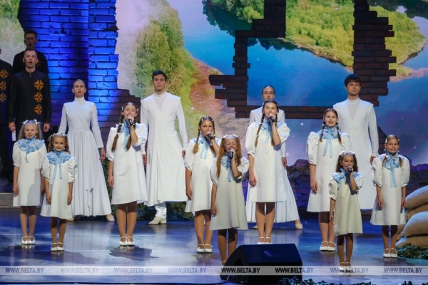 Масштабный и обновленный. Концерт-реквием "Каждый третий" показали в Москве