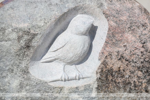 Праздник слова и культуры. ХXXII День белорусской письменности принимает Лида(ОБНОВЛЯЕТСЯ)