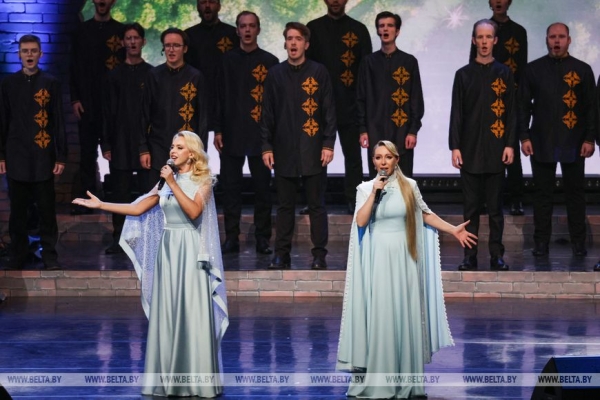 Масштабный и обновленный. Концерт-реквием "Каждый третий" показали в Москве