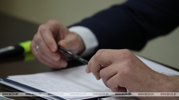 Минюст: практически каждый второй претендент становится риелтором