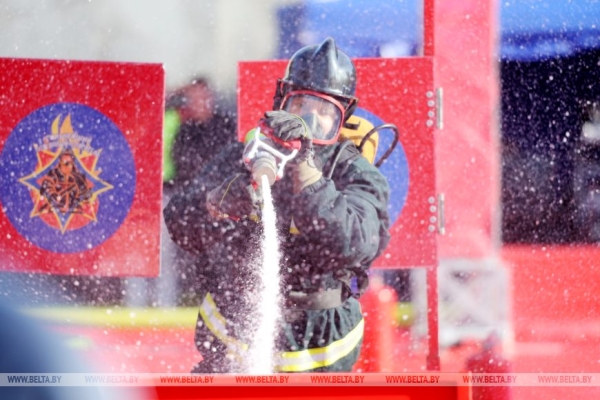 От соревнований до рыцарской программы. Как Минск отмечал свое 958-летие От соревнований до рыцарской программы. Как Минск отмечал свое 958-летие