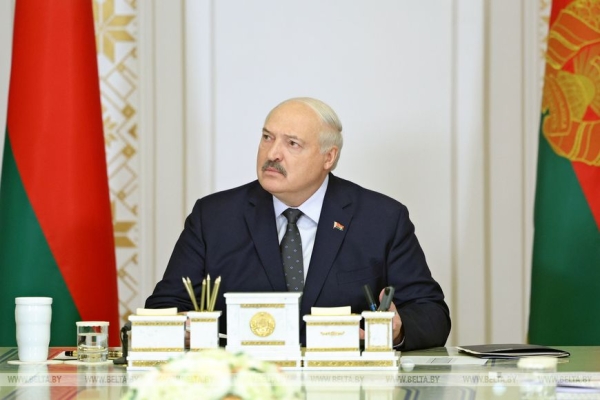 "Семья ШОС", марафон встреч и криптопланы. Итоги недели Президента "Семья ШОС", марафон встреч и криптопланы. Итоги недели Президента