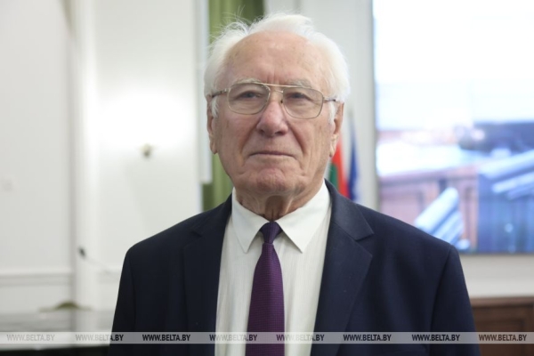 От спутников до научных экспериментов: как Беларусь и Россия развивают сотрудничество в области космоса 