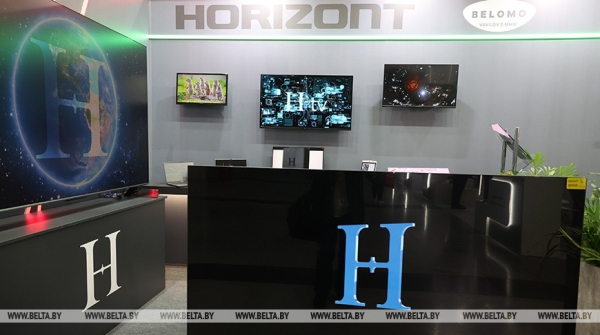 Технологический прорыв: производство телевизоров с ИИ запустил "Горизонт" Технологический прорыв: производство телевизоров с ИИ запустил "Горизонт"