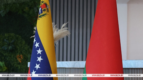Беларусь выступила за недопустимость внешнего вмешательства во внутренние дела Венесуэлы