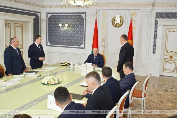 "Семья ШОС", марафон встреч и криптопланы. Итоги недели Президента "Семья ШОС", марафон встреч и криптопланы. Итоги недели Президента