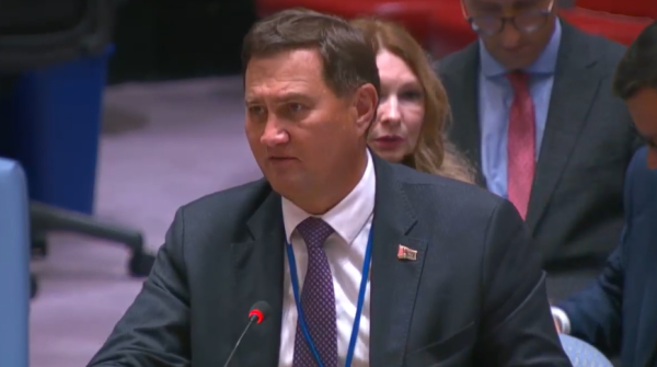 Беларусь поддержала инициативу Китая о создании всемирной организации сотрудничества в области ИИ