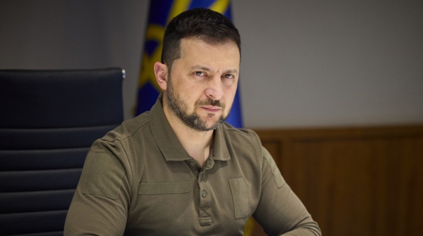 Зеленский заявил, что готов к встрече с Трампом и Путиным "без каких-либо условий"