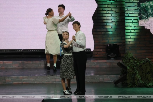 Масштабный и обновленный. Концерт-реквием "Каждый третий" показали в Москве