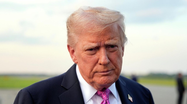 СМИ: Трамп по-прежнему ограничивает применение американского оружия для ударов со стороны Украины вглубь РФ