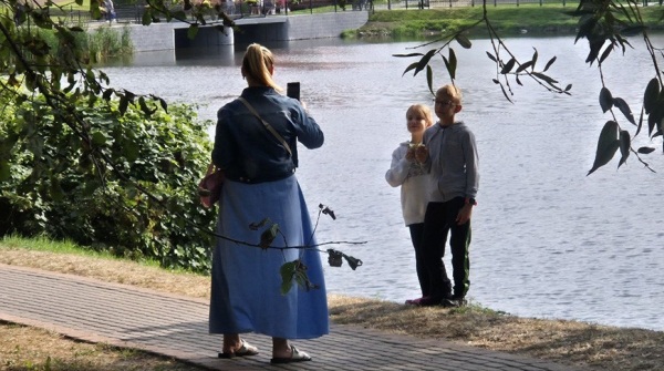 Белгидромет: в предстоящие выходные погода улучшится