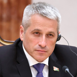 Спокойное и целеустремленное, как воды Меконга. Посол Беларуси рассказал о взаимодействии с Лаосом Спокойное и целеустремленное, как воды Меконга. Посол Беларуси рассказал о взаимодействии с Лаосом