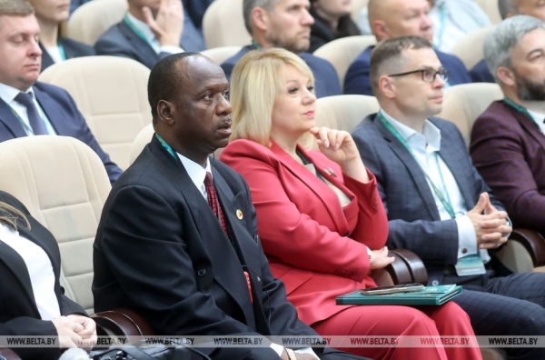 АПК и машиностроение. В каких сферах видят перспективы развития Гомельская и Нижегородская области