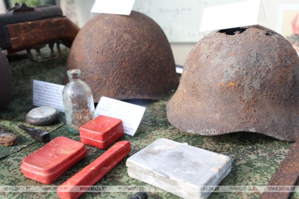 Праздник слова и культуры. ХXXII День белорусской письменности принимает Лида(ОБНОВЛЯЕТСЯ)