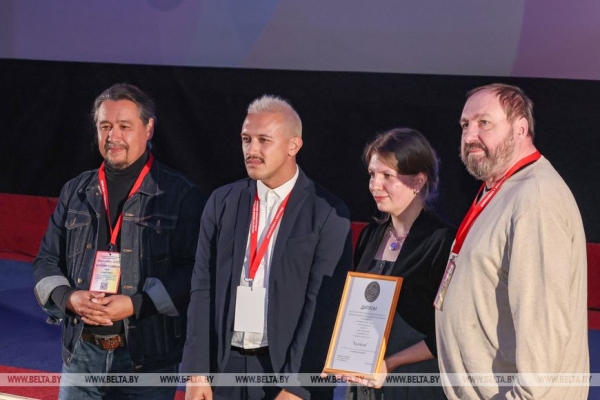 Гран-при "Анимаевки-2025" завоевал анимационный фильм из России