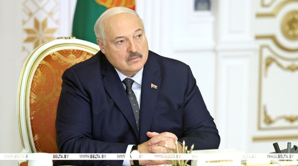 "Семья ШОС", марафон встреч и криптопланы. Итоги недели Президента "Семья ШОС", марафон встреч и криптопланы. Итоги недели Президента