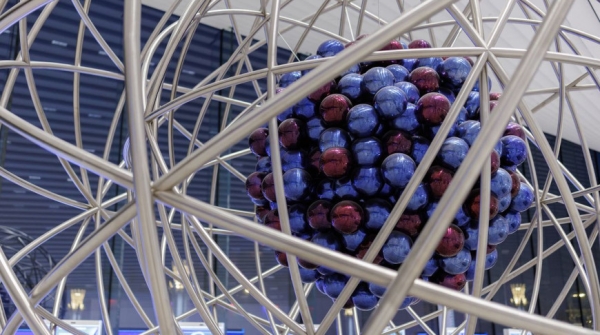 Лукашенко будет на атомном форуме в Москве. Что за мероприятие и какие "плюшки" Беларусь получила от БелАЭС Лукашенко будет на атомном форуме в Москве. Что за мероприятие и какие "плюшки" Беларусь получила от БелАЭС