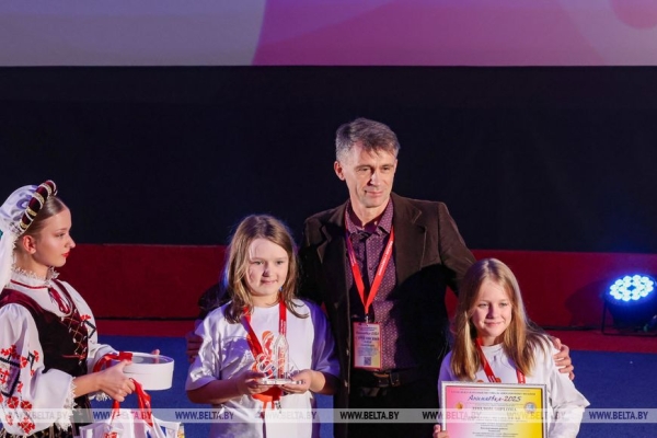 Гран-при "Анимаевки-2025" завоевал анимационный фильм из России