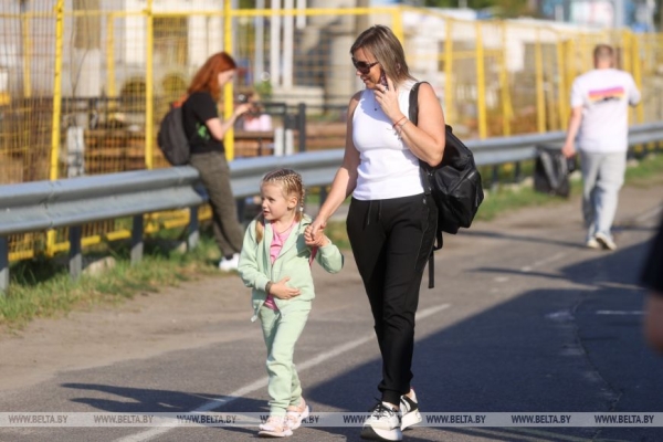 "За что мы страдаем?" Закрытие границ с Беларусью кардинально нарушило планы жительницы Польши 
