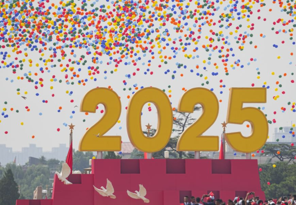 "Шанхайская семья", парад Победы и марафон встреч. Завершился многодневный визит Лукашенко в Китай