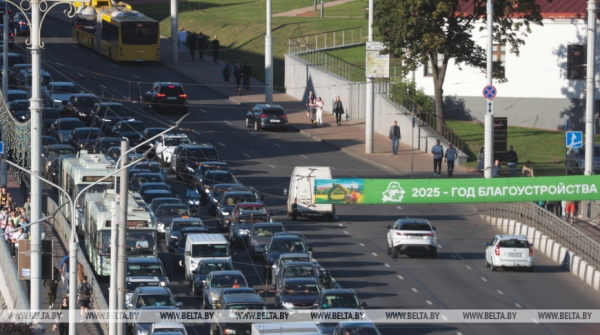 Изменения ПДД вступили в силу. Каковы основные нововведения