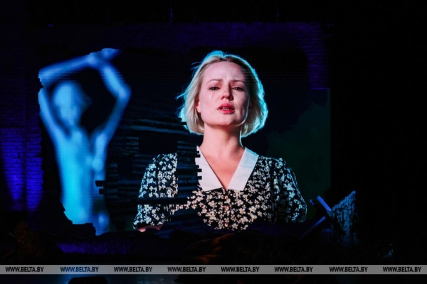 Масштабный и обновленный. Концерт-реквием "Каждый третий" показали в Москве