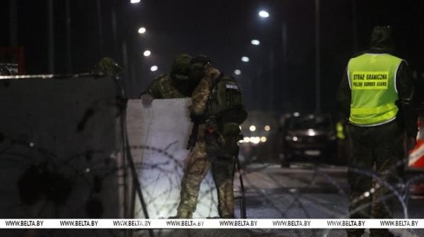 Белорусский путь, безумство на границе и фрагменты биографии. Какие "секреты" Лукашенко раскрыл "Разведчику" 