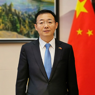 Якоря стабильности в бушующем море международной неопределенности. Посол о современной роли КНР и Беларуси 