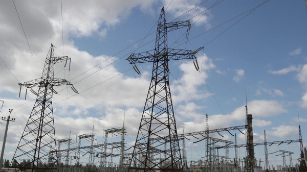 Литва завершила демонтаж всех ЛЭП на границе с Калининградской областью