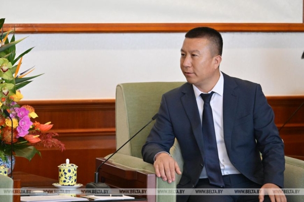 "Шанхайская семья", парад Победы и марафон встреч. Завершился многодневный визит Лукашенко в Китай