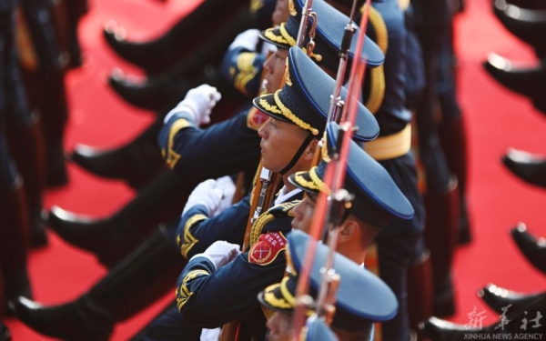 "Семья ШОС", марафон встреч и криптопланы. Итоги недели Президента "Семья ШОС", марафон встреч и криптопланы. Итоги недели Президента