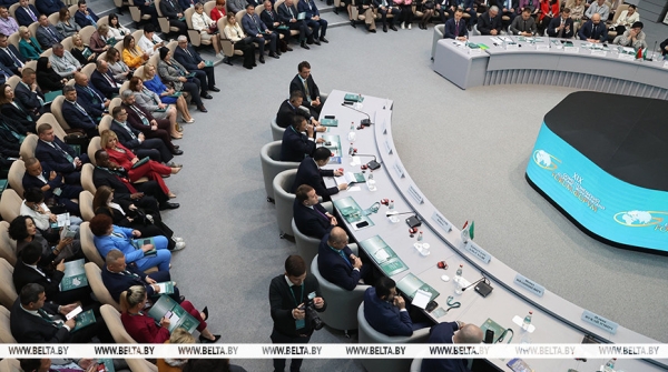 АПК и машиностроение. В каких сферах видят перспективы развития Гомельская и Нижегородская области