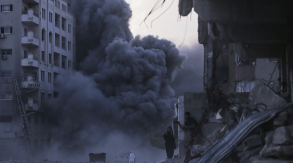 ХАМАС выразил готовность немедленно сесть за стол переговоров по Газе ХАМАС выразил готовность немедленно сесть за стол переговоров по Газе