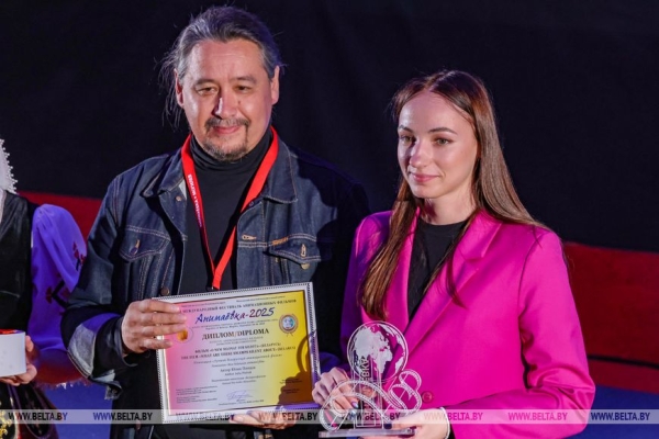 Гран-при "Анимаевки-2025" завоевал анимационный фильм из России