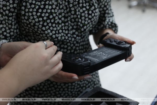 Осязаемое будущее. Заглянули в Центр компетенций робототехники и цифрового инжиниринга в БрГТУ