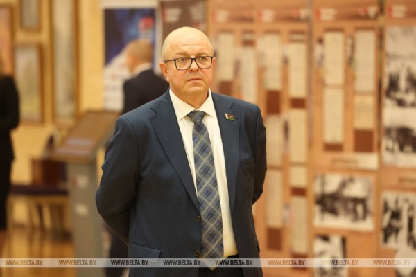 Масштабный и обновленный. Концерт-реквием "Каждый третий" показали в Москве