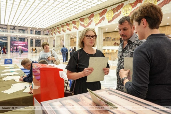 Масштабный и обновленный. Концерт-реквием "Каждый третий" показали в Москве