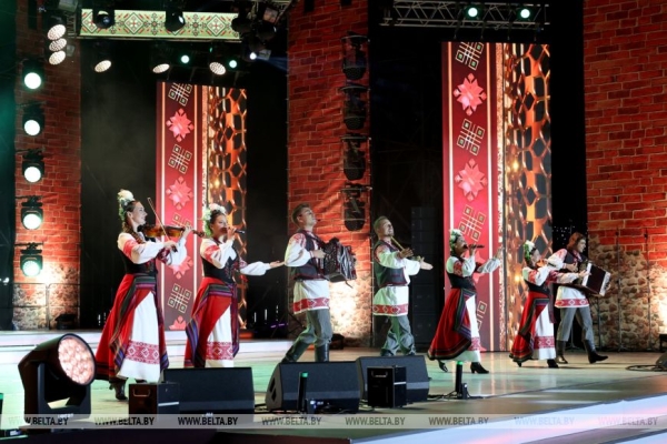 "В ней есть жизненная правда". Обладатель Национальной литературной премии о своей книге "В ней есть жизненная правда". Обладатель Национальной литературной премии о своей книге