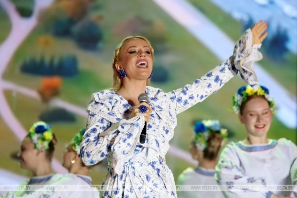 "В ней есть жизненная правда". Обладатель Национальной литературной премии о своей книге "В ней есть жизненная правда". Обладатель Национальной литературной премии о своей книге